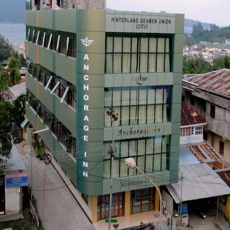 Hotel Anchorage Inn Port Blair Zewnętrze zdjęcie
