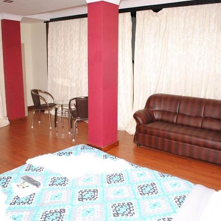 Hotel Anchorage Inn Port Blair Zewnętrze zdjęcie